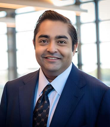 Nishit V. Patel's Profile Image