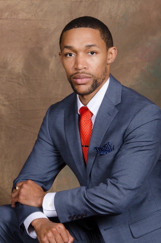 Charleston Williamson's Profile Image